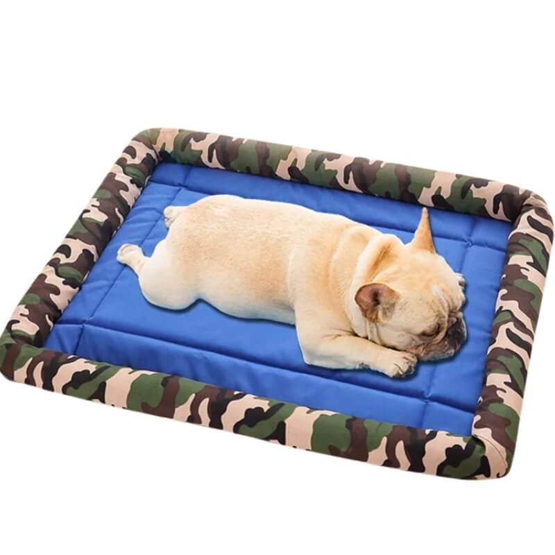 Cooling Bed For Pets - LINWEY - Best Cooling Bed For Pets