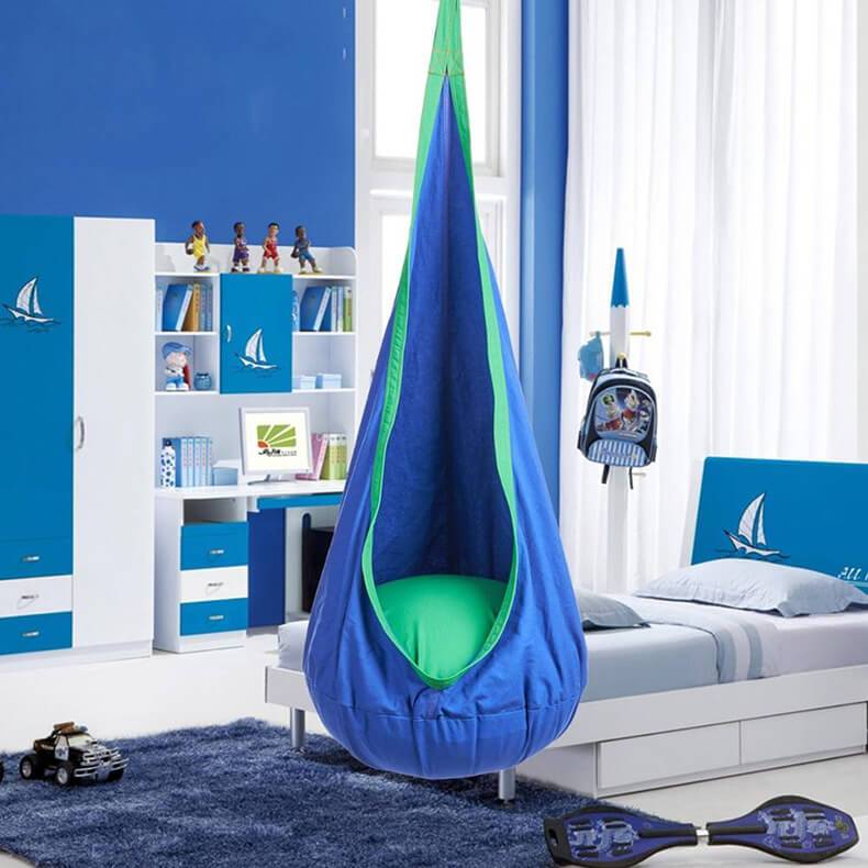 Child Hammock Chair for Indoor Outdoor