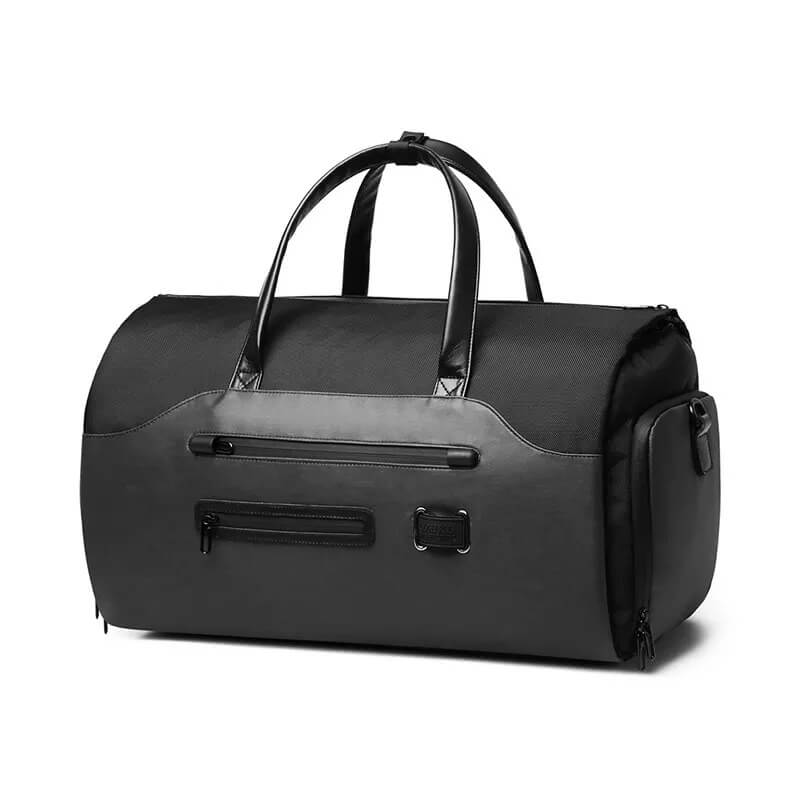 Large Garment Duffle Bag for Travel - LINWEY - Best Large Garment Duffle Bag for Travel