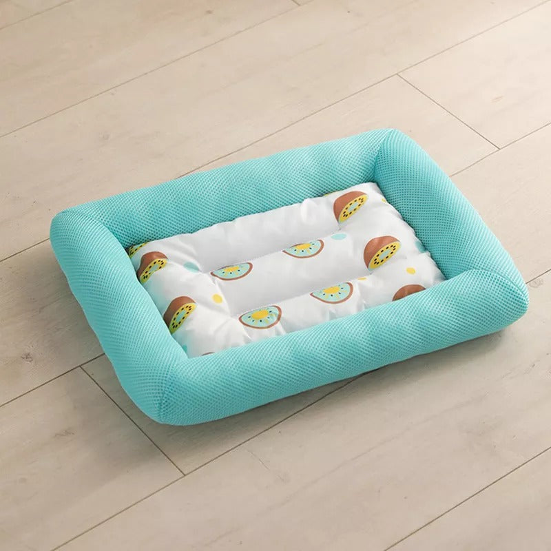 Cooling Bed For Pets - LINWEY - Best Cooling Bed For Pets