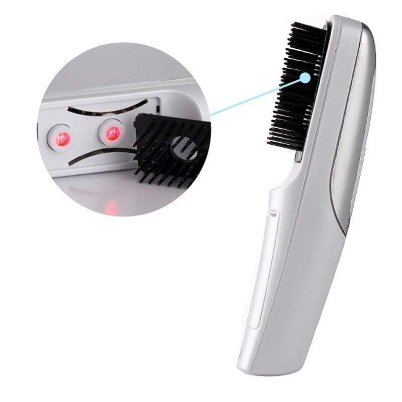 ANTI HAIR LOSS THERAPY COMB - LINWEY - Best ANTI HAIR LOSS THERAPY COMB