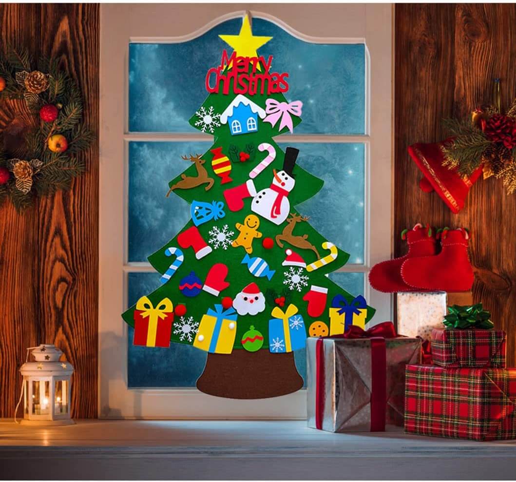 Christmas Tree For Kids - LINWEY - Best Christmas Tree For Kids