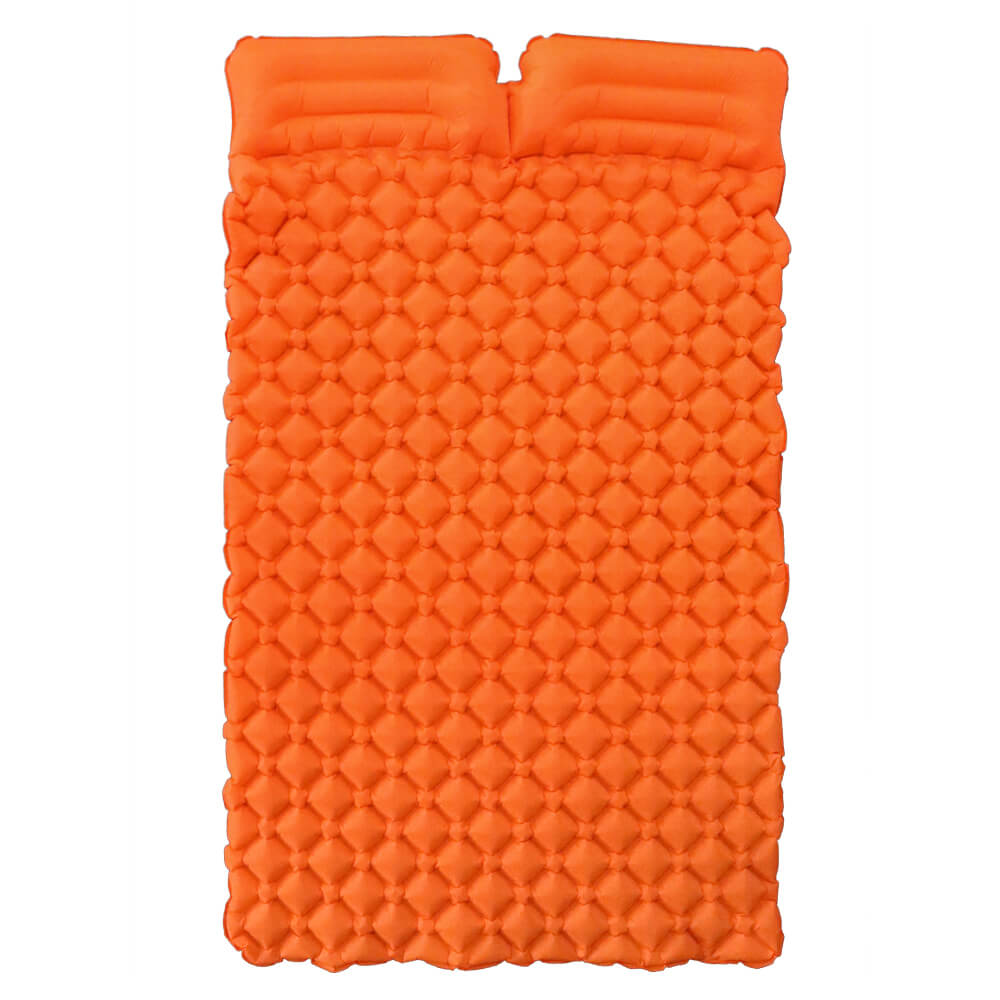 Double Camping Mat - The Mattress For Couples - LINWEY - Best Double Camping Mat - The Mattress For Couples