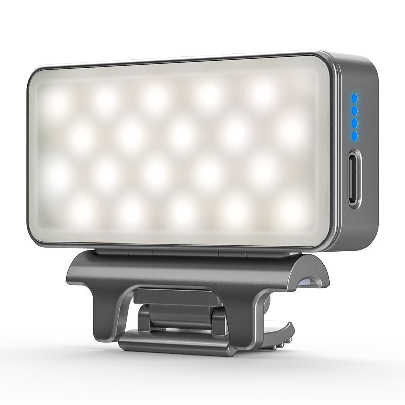 Zumycube - Video Conference Lighting Kit - LINWEY - Best Zumycube - Video Conference Lighting Kit