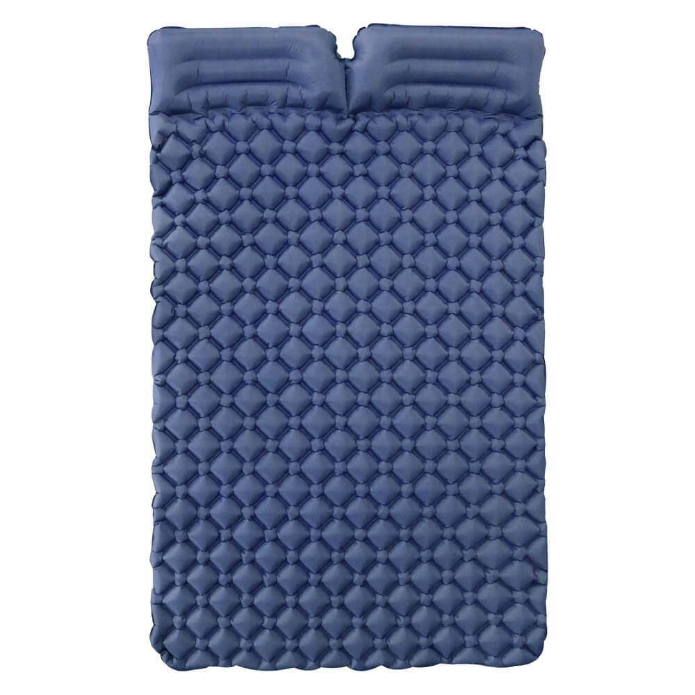 Double Camping Mat - The Mattress For Couples - LINWEY - Best Double Camping Mat - The Mattress For Couples