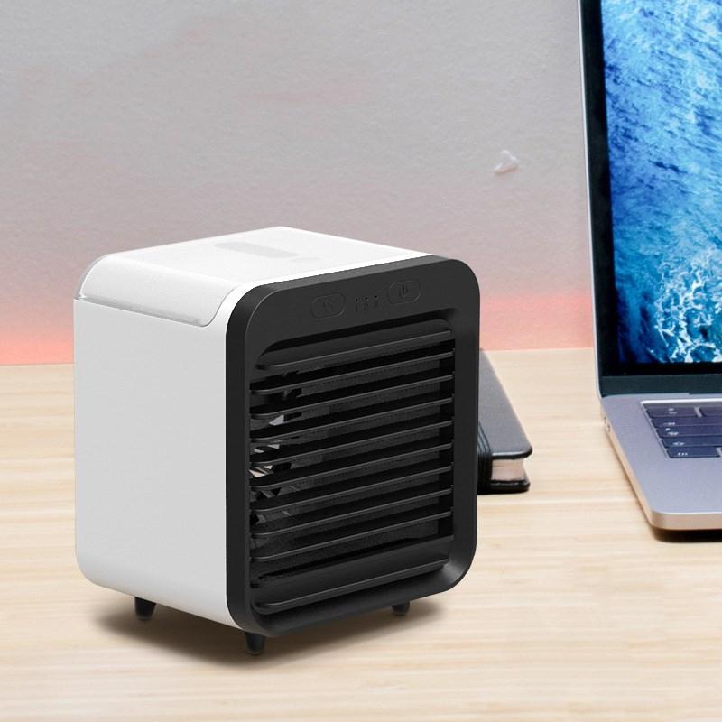 Portable AC Evaporative Air Conditioner For Car and Home - Best Portable AC Evaporative Air Conditioner For Car and Home - LINWEY