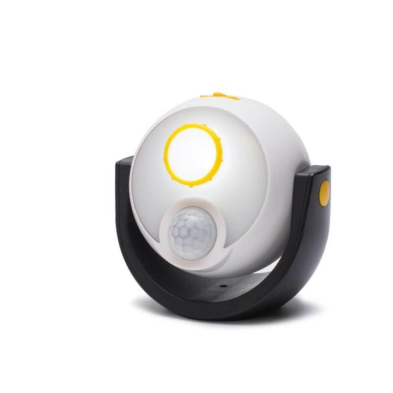 Portable LED Motion Sensor Light - LINWEY - Best Portable LED Motion Sensor Light