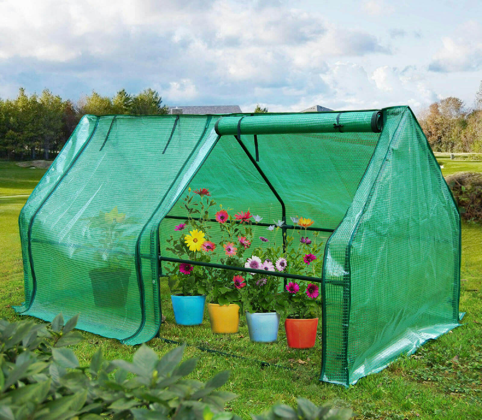 зелен парник. зелёный поликарбонат для теплицы. теплица garden star, 300х200х200см. теплица с пленкой forhead tgh-02 3м 300 д х200 ш х190 в см цвет зеленый. грин хаус теплицы.