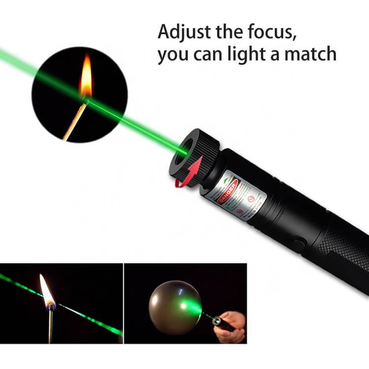 Tactical High Power Laser - Best Tactical High Power Laser - LINWEY